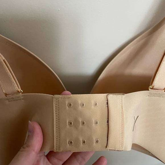 Knix WingWoman Contour Bra - Picture 8 of 10